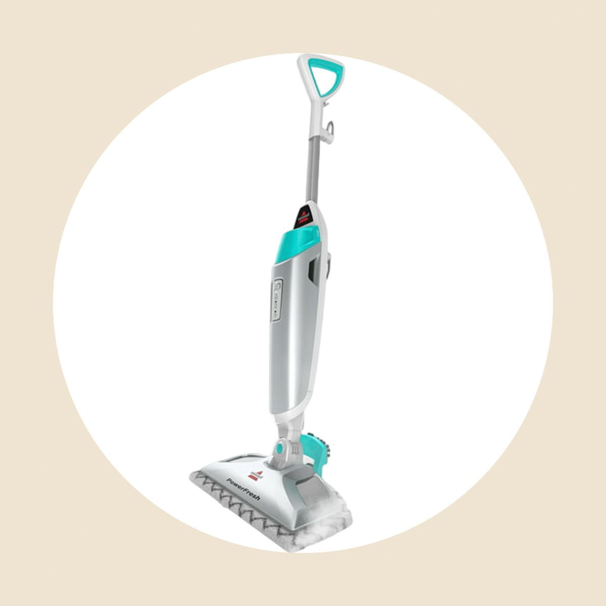 Bissell Steam Mop
