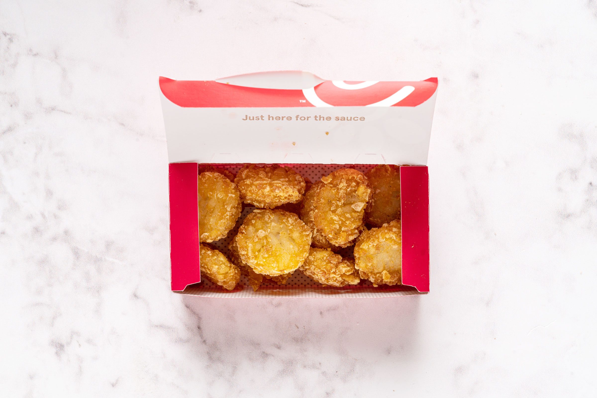 Chick Fil A Kristina V&auml;nni For Toh Jvedit