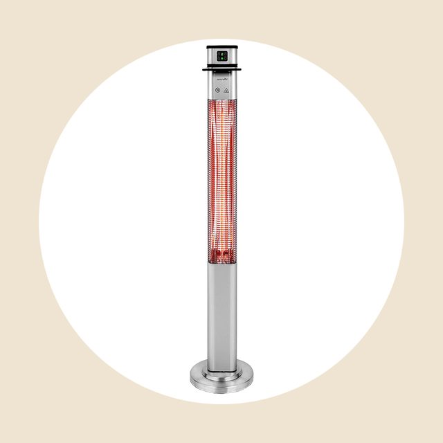 Electric Patio Heater