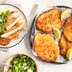 How to Make Pork Milanese