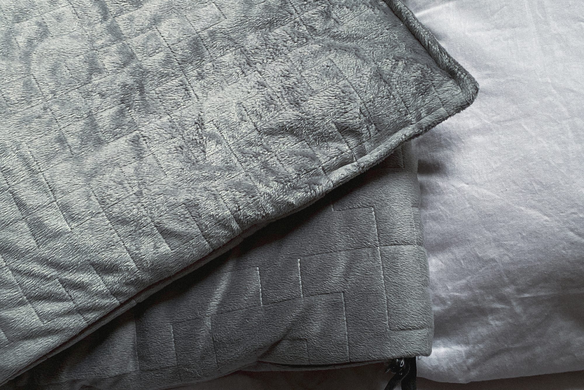 How to Wash a Weighted Blanket