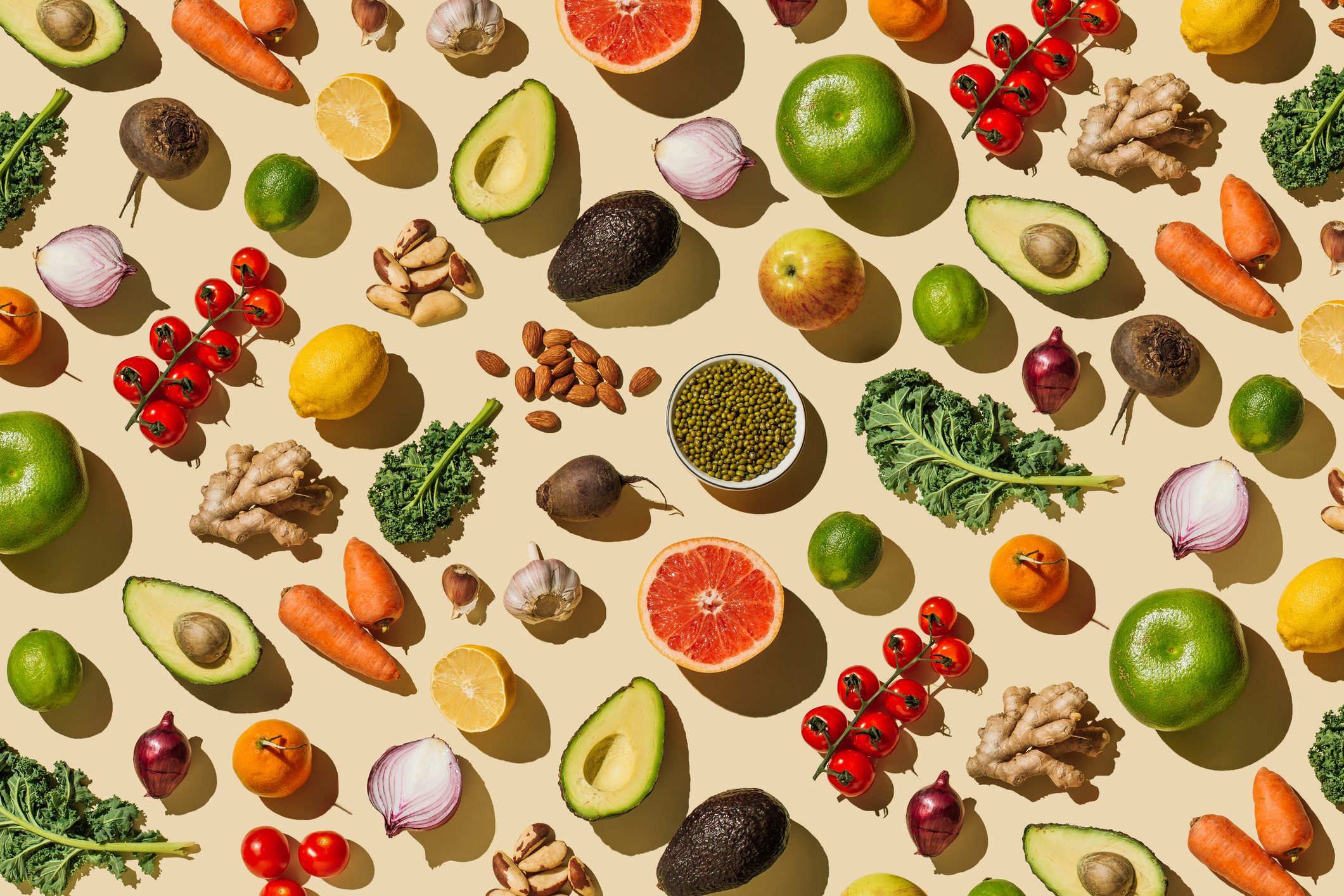 What Do Vegans Eat and How Do They Differ from Vegetarians?