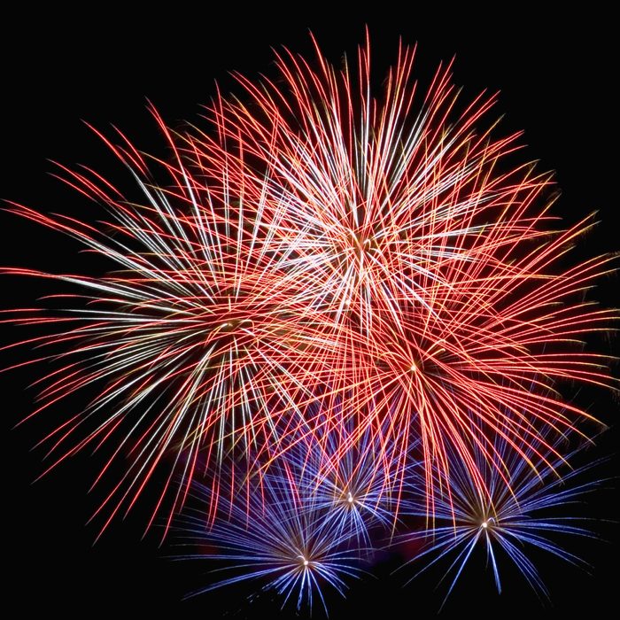 Fireworks Display