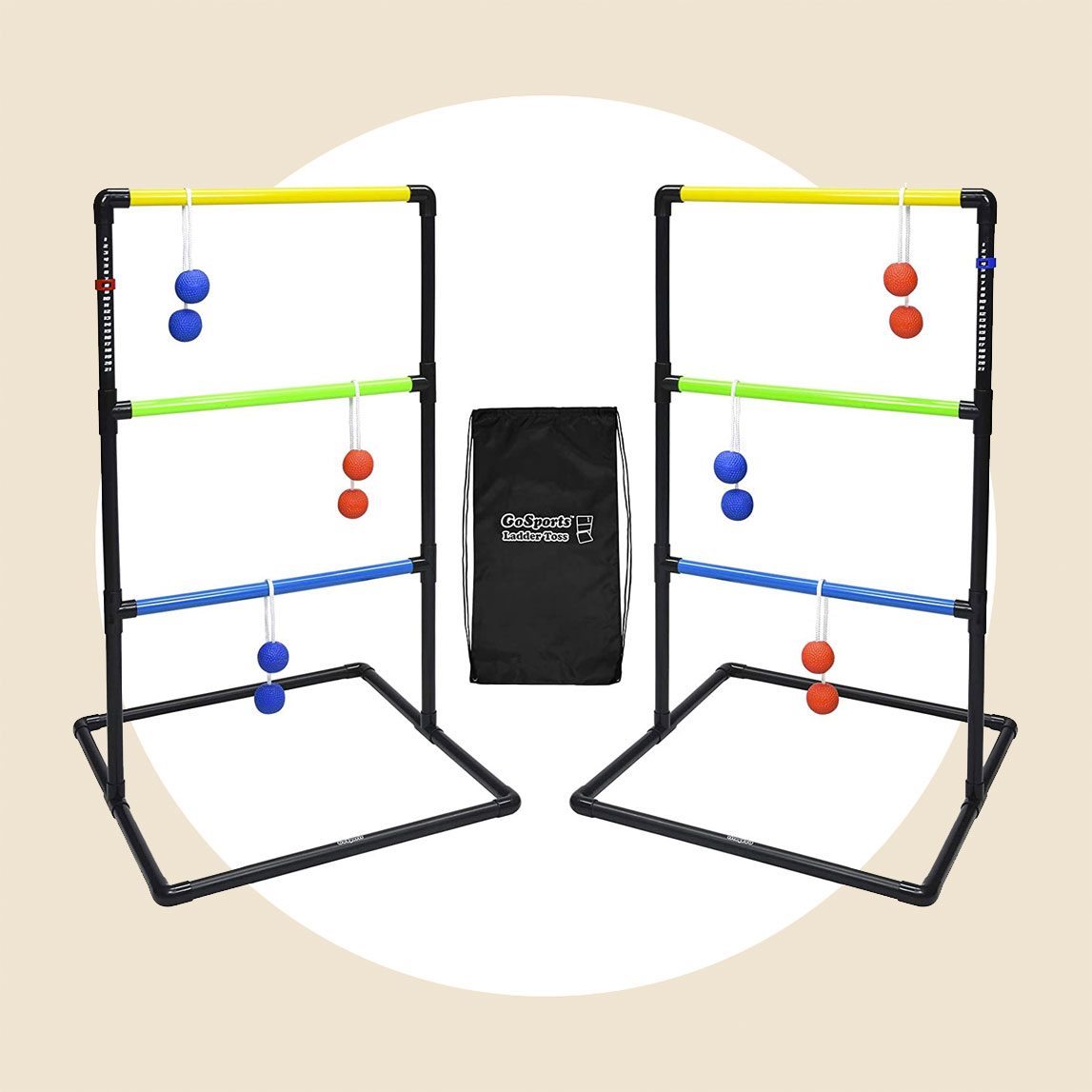 Gosports Ladder Toss