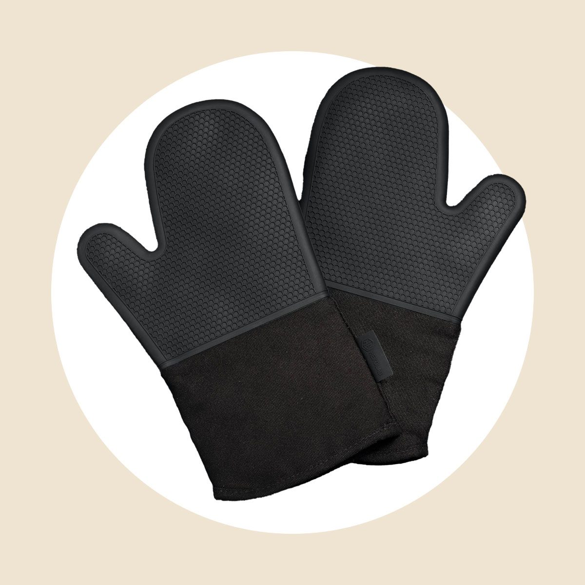 Hot Mitt Set