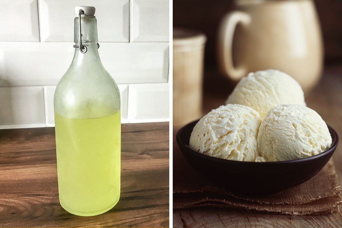 Ina Garten’s Boozy 3-Ingredient Dessert Is Easy Elegance and We’re Obsessed