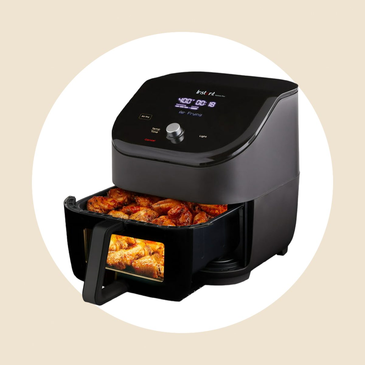 Instant Pot Vortex Plus Air Fryer