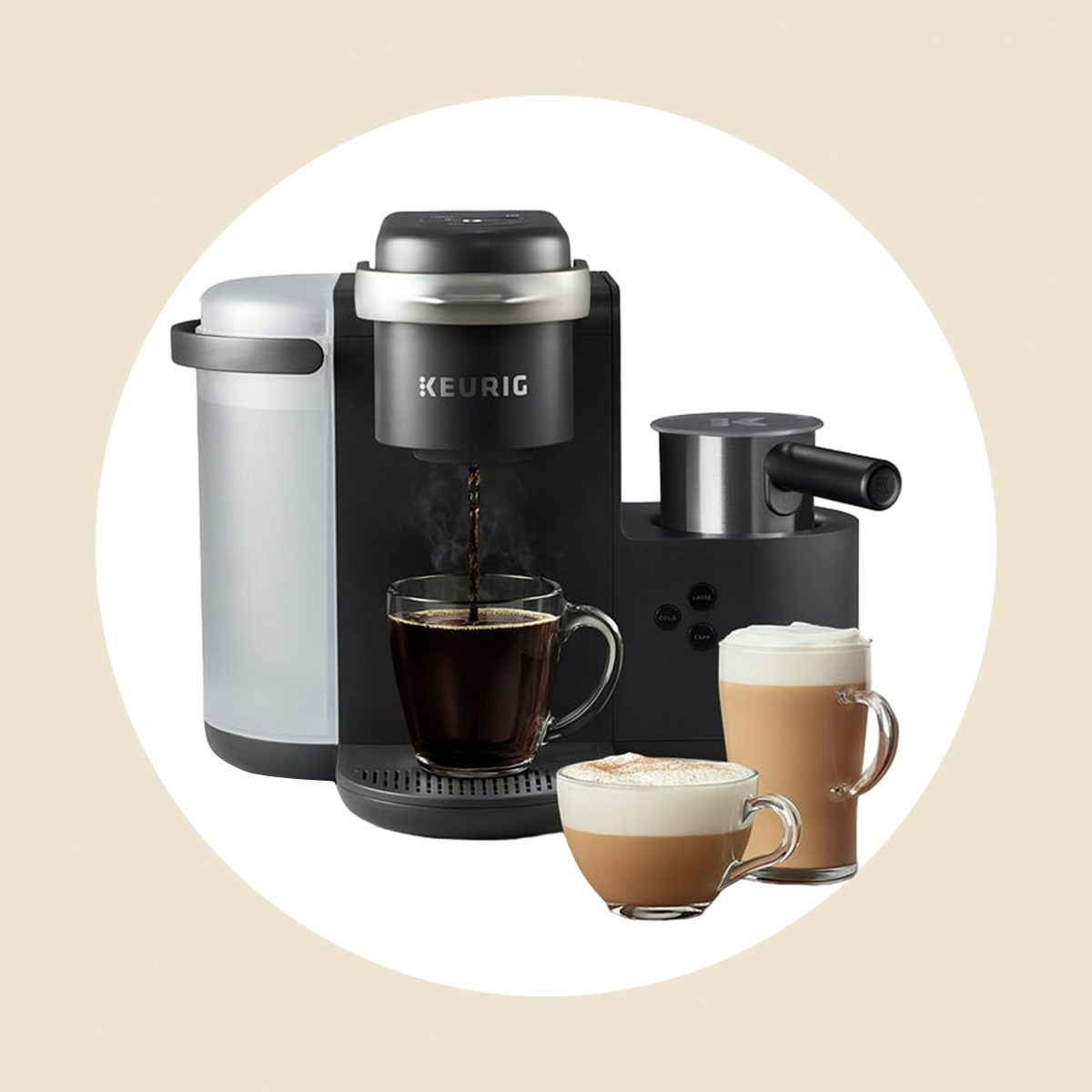 Keurig K Cafe