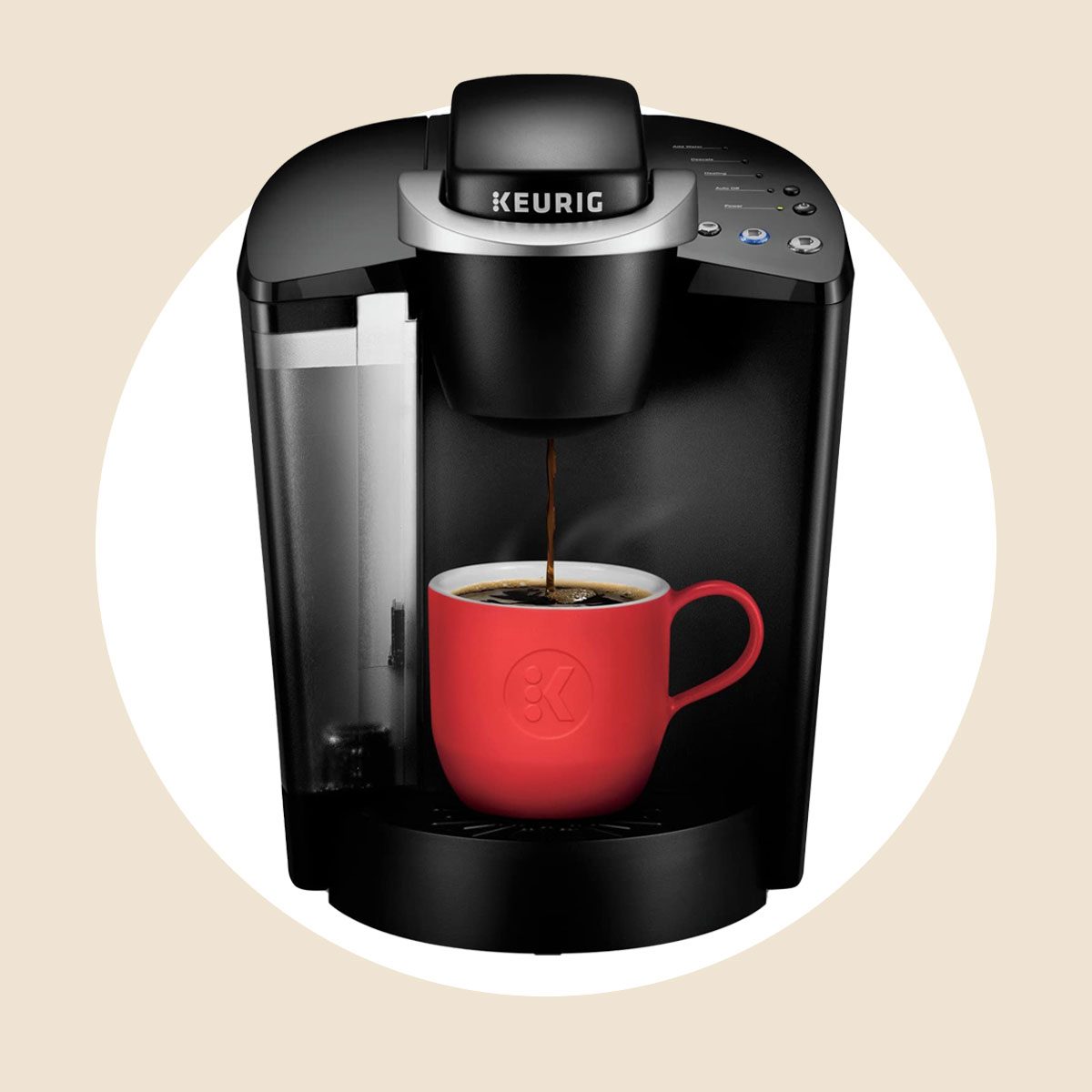 Keurig Classic 