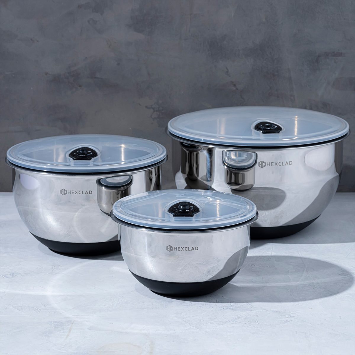 Mixing Bowl Set