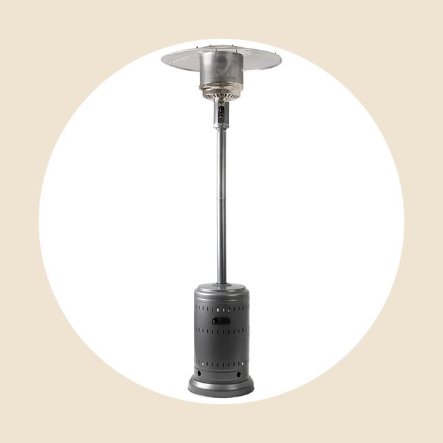 Propane Patio Heater
