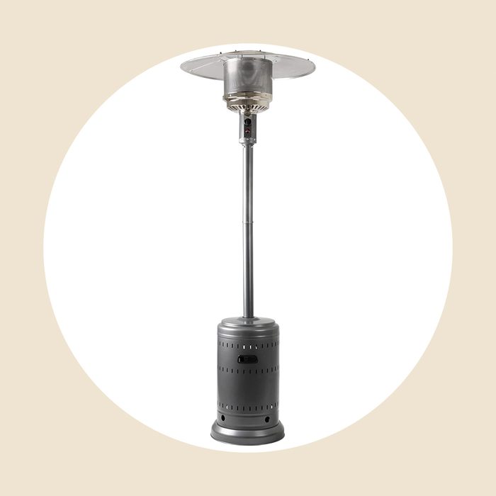 Propane Patio Heater