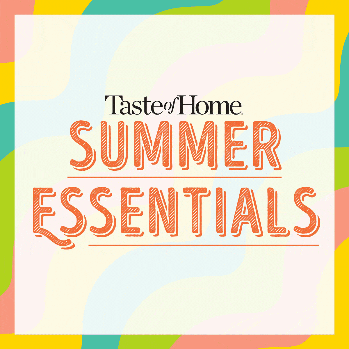 Toh Summer Essentials Ft Ud