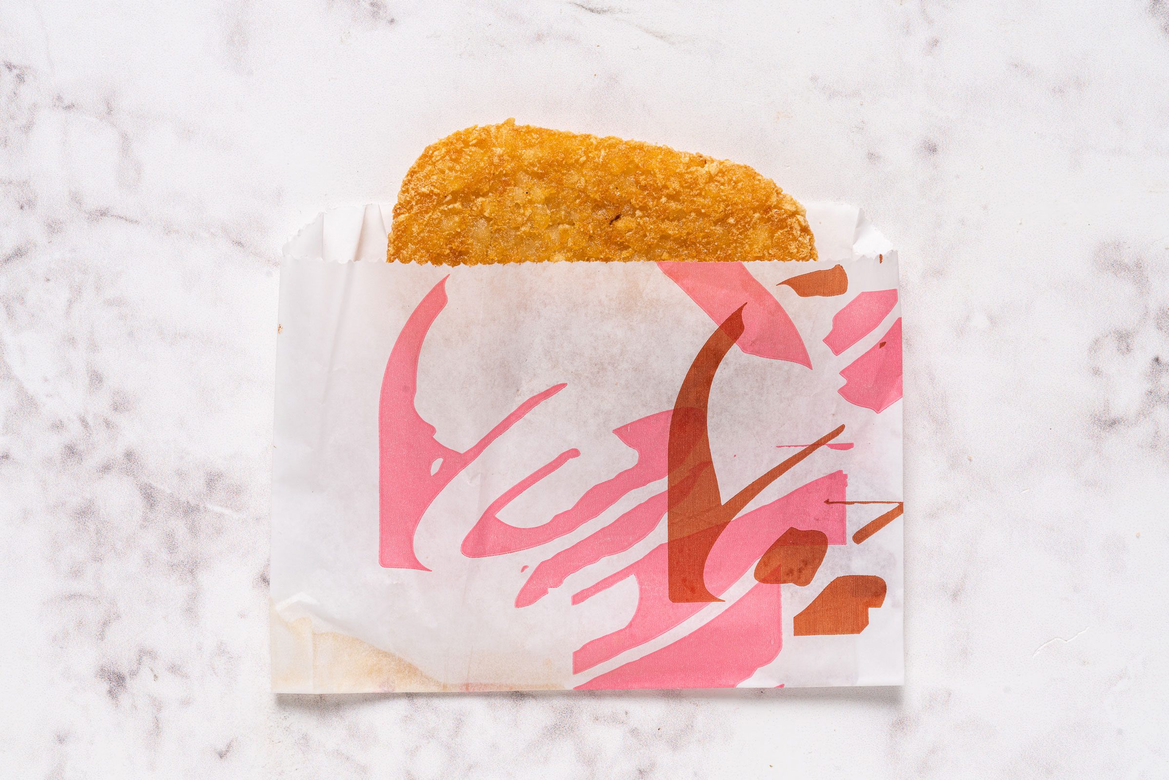 hash brown Kristina V&auml;nni For Toh Jvedit