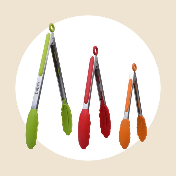 Tongs