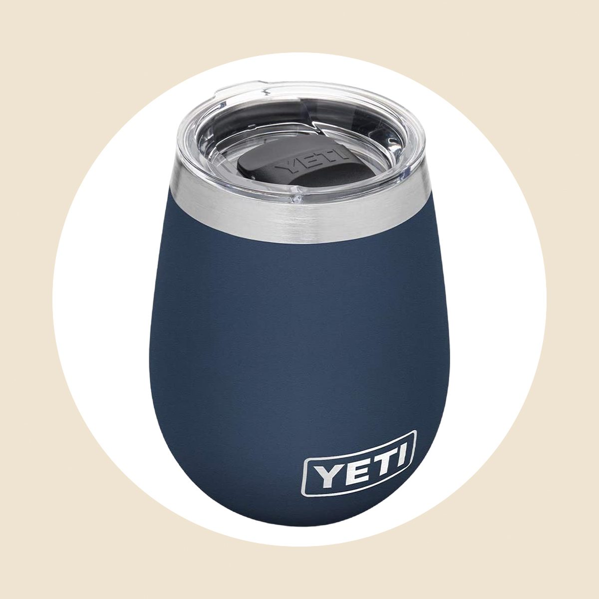 Yeti Rambler Wine Tumbler