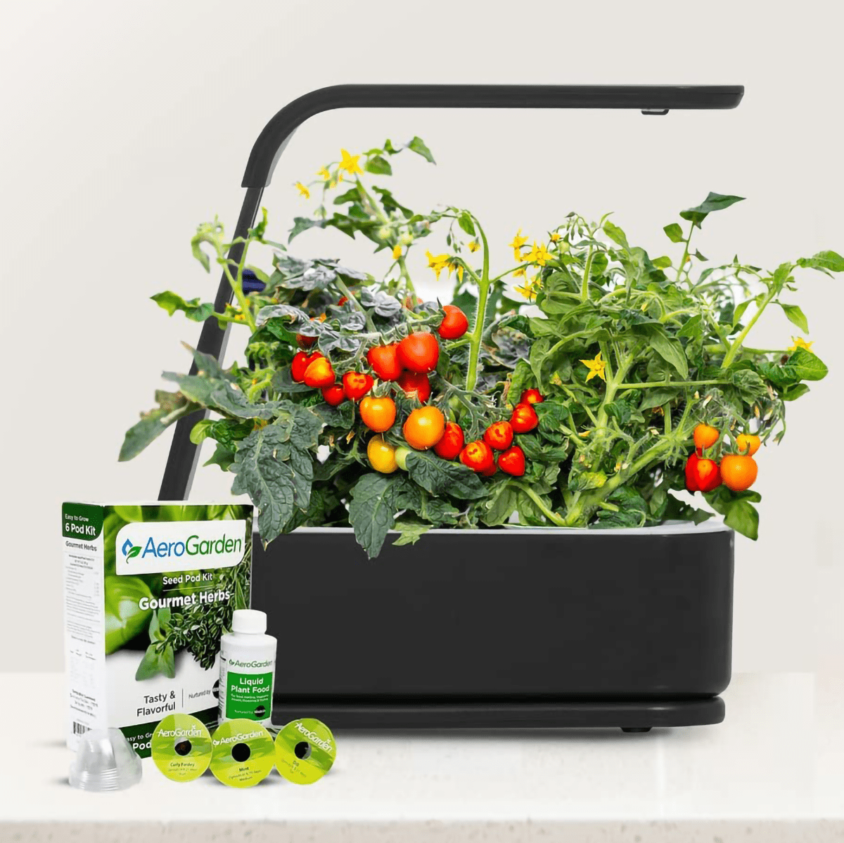 Aerogarden Sprout Kit