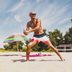 20 Best Beach Games to Bring Out Everyone's Competitive Side This Summer