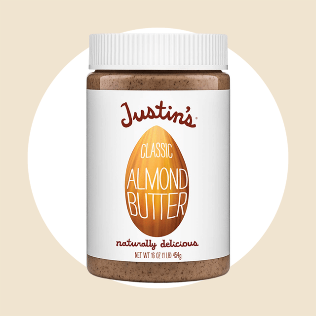 Justins Almond Butter