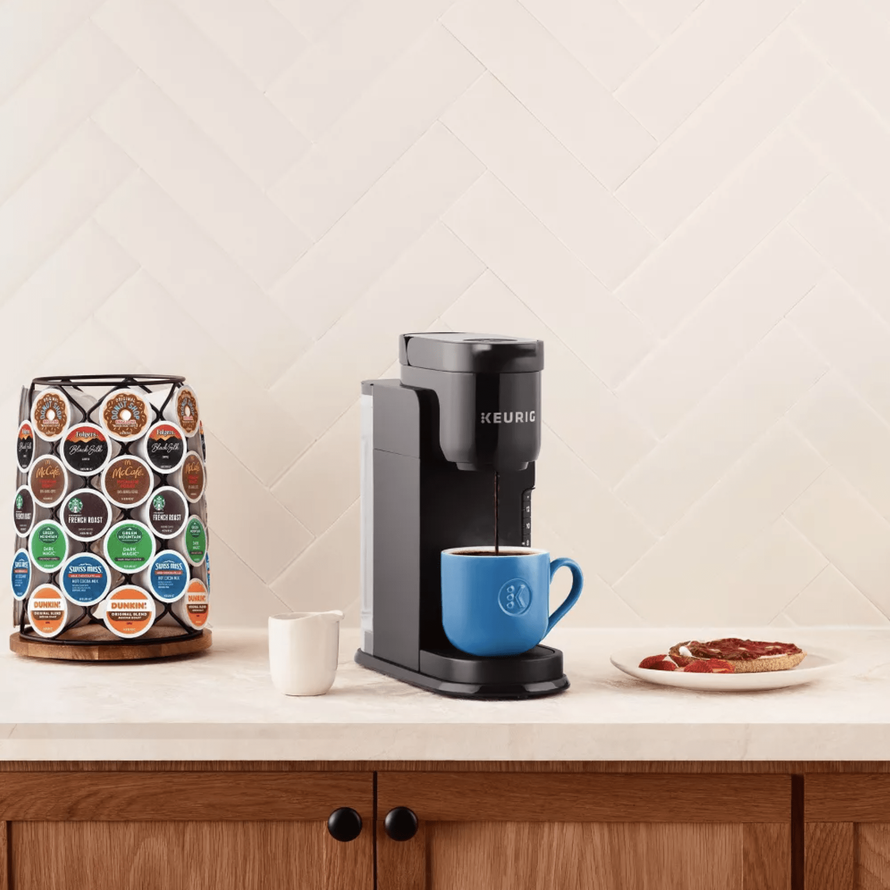 Keurig Coffee Maker Ecomm Via Target Ft