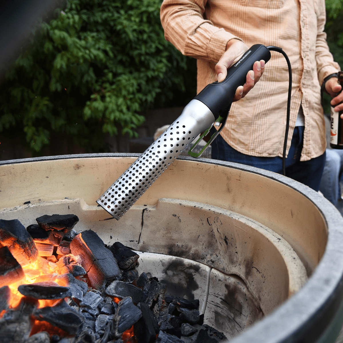 Looftlighter Electric Fire Starter