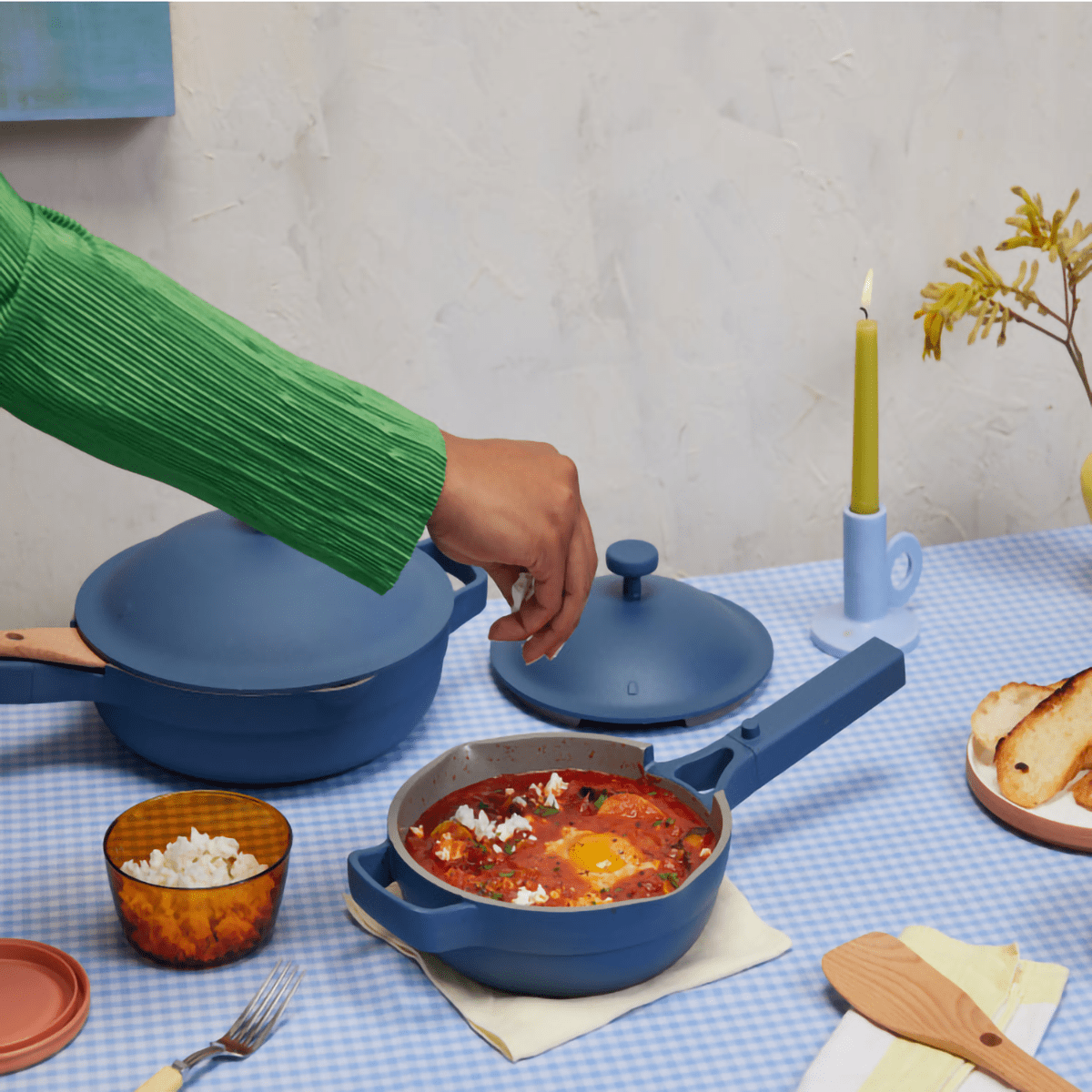 Our Place Mini Always Pan