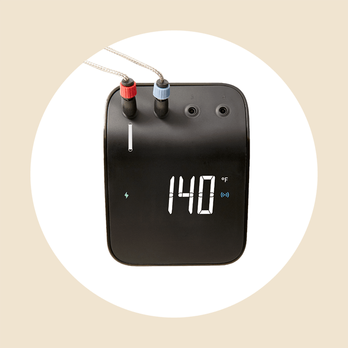 Weber Smart Grilling Hub