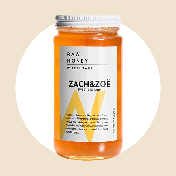 Zach And Zoe Honey