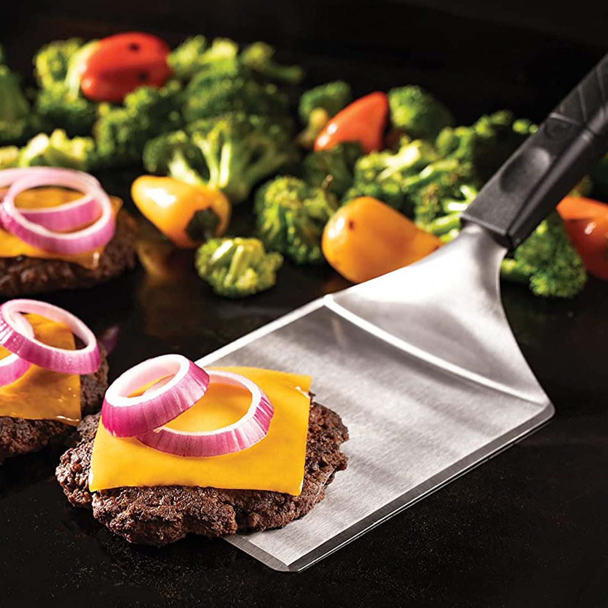 Must-Have Accessories for Your Blackstone Griddle: Tools & Utensils to Complete Your Outdoor Kitchen