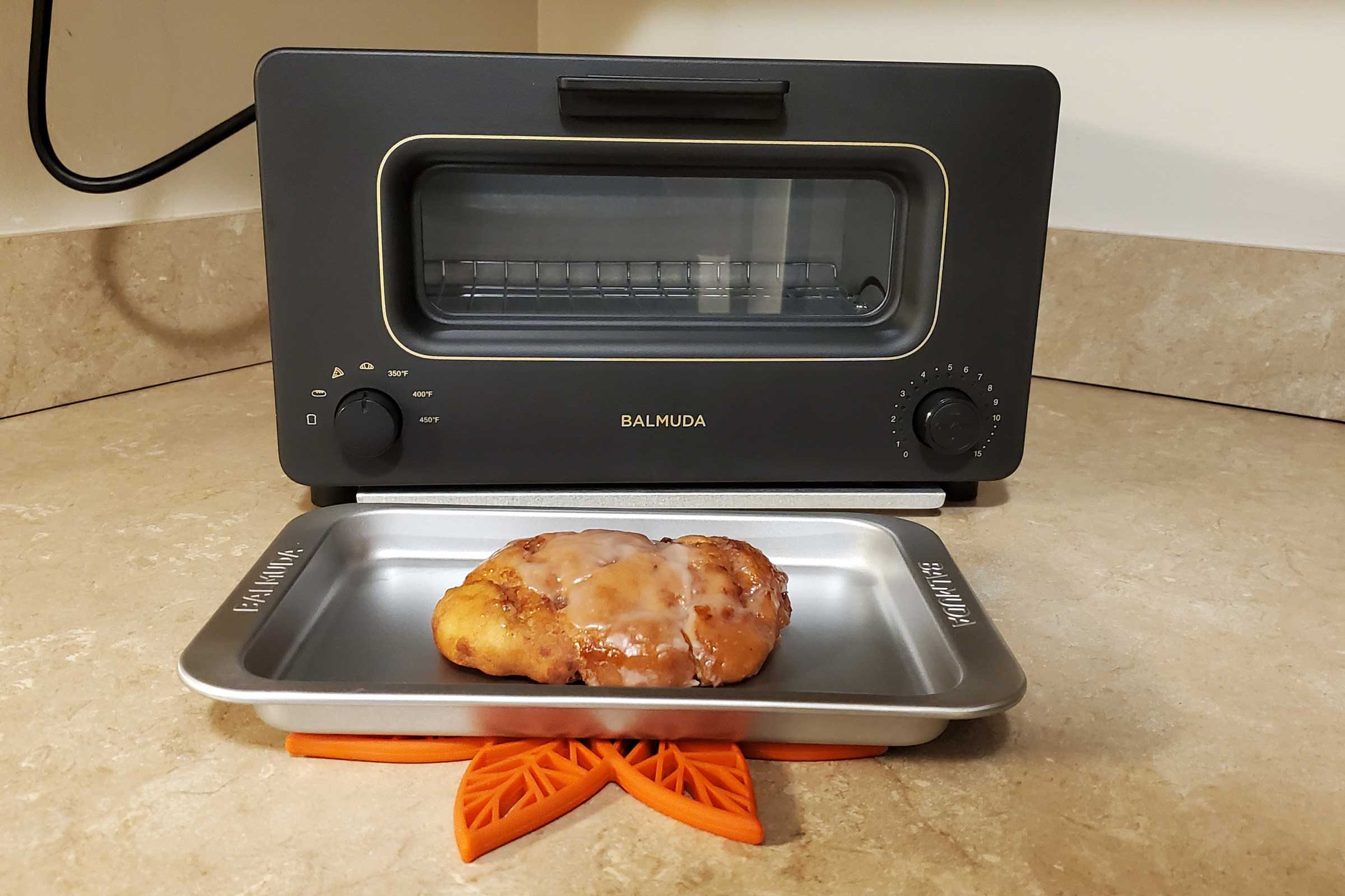 Balmuda The Toaster