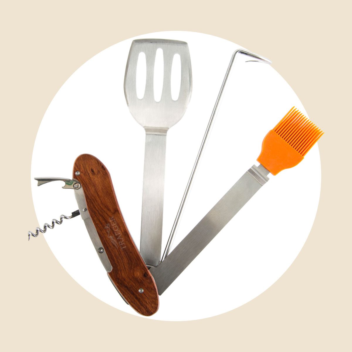 Bbq Multi Tool