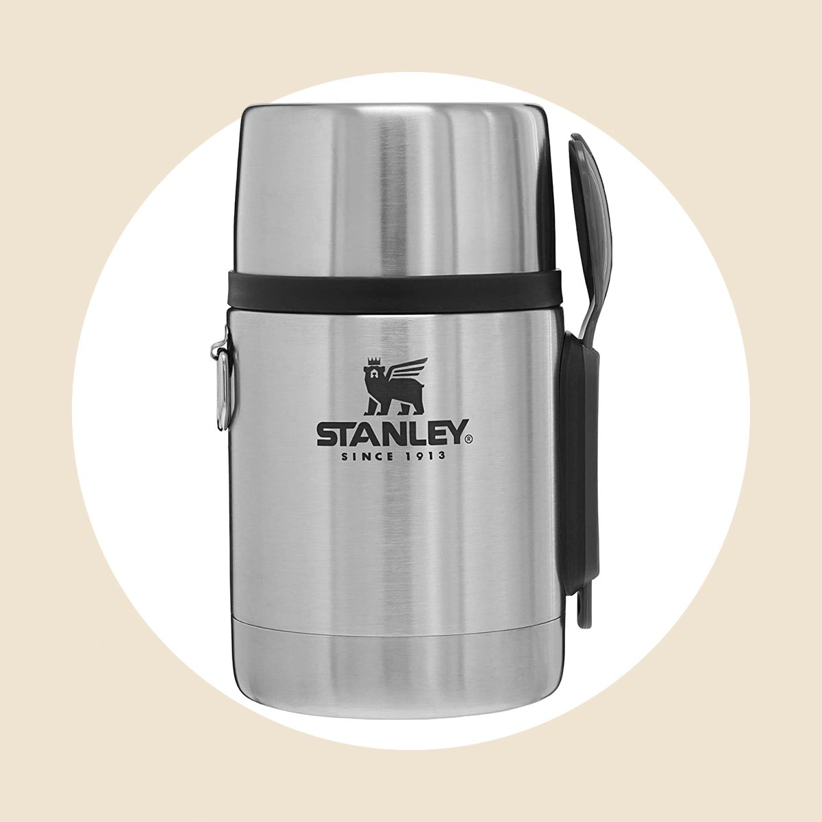 Classic Legendary Vacuum Insulated Food Jar