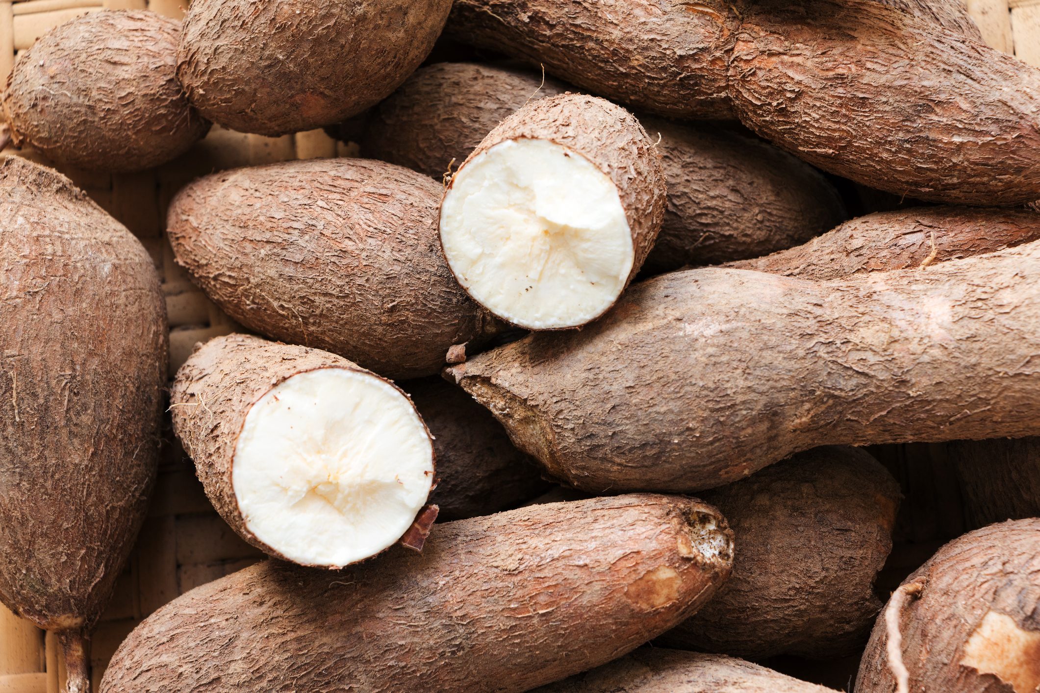 What Is Tapioca and How Do You Cook with It?