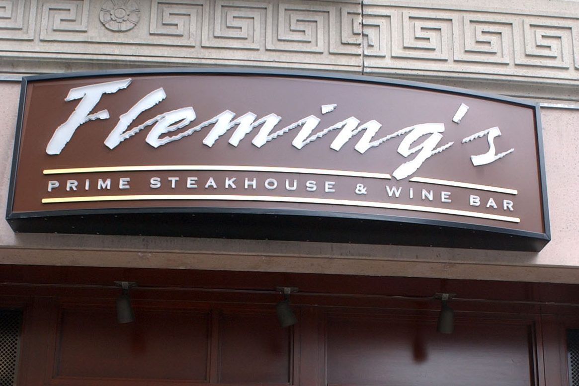 Fleming's Steakhouse