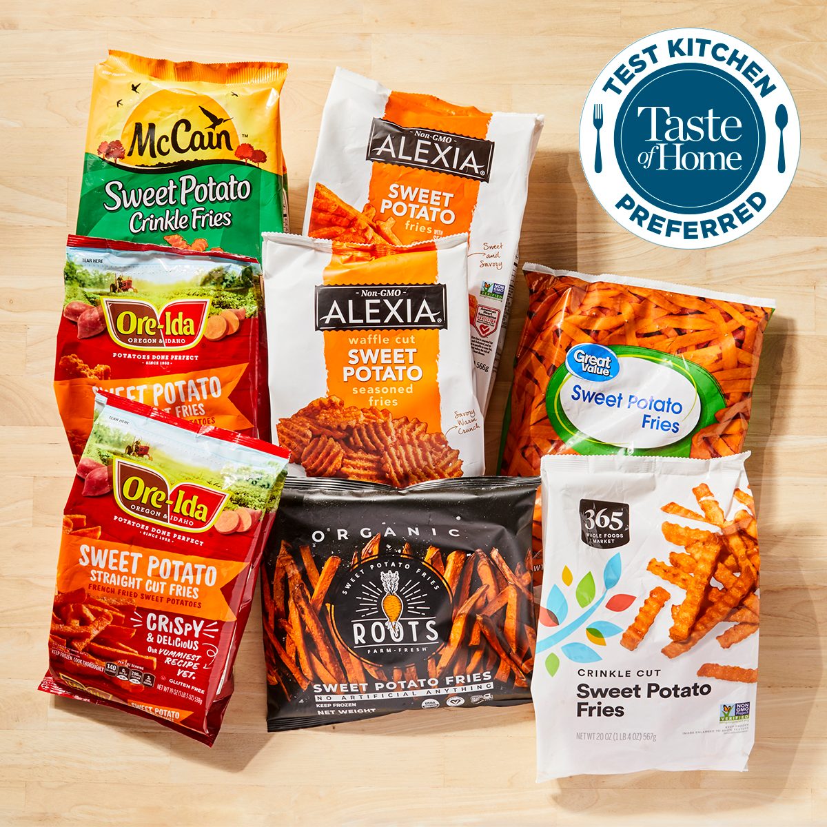 Tkp Frozen Sweet Potato Fries Test Sq