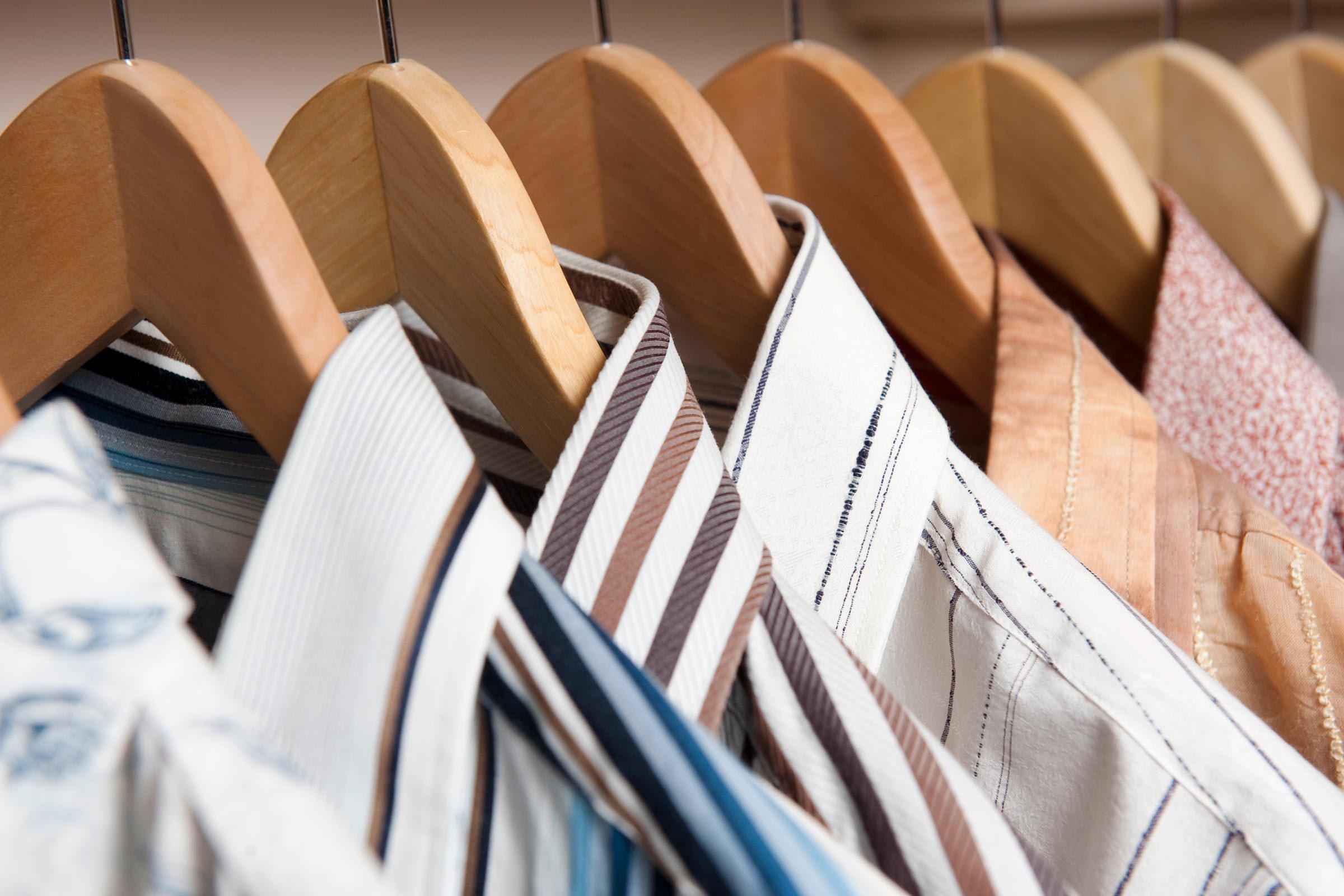 How to Dry Clean at Home in 3 Ways