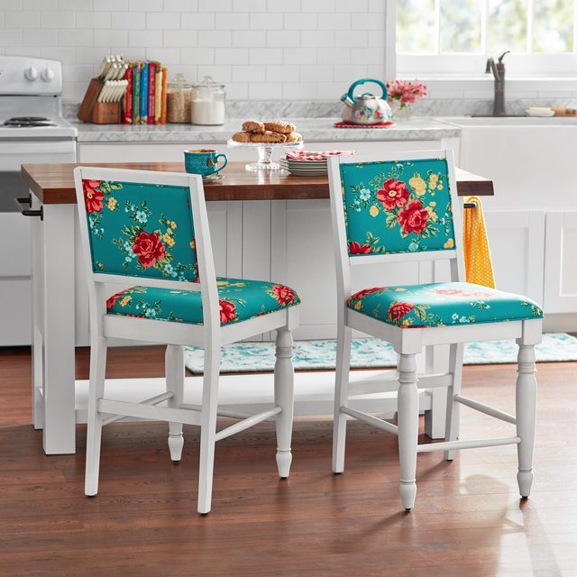 Counter Height Stools