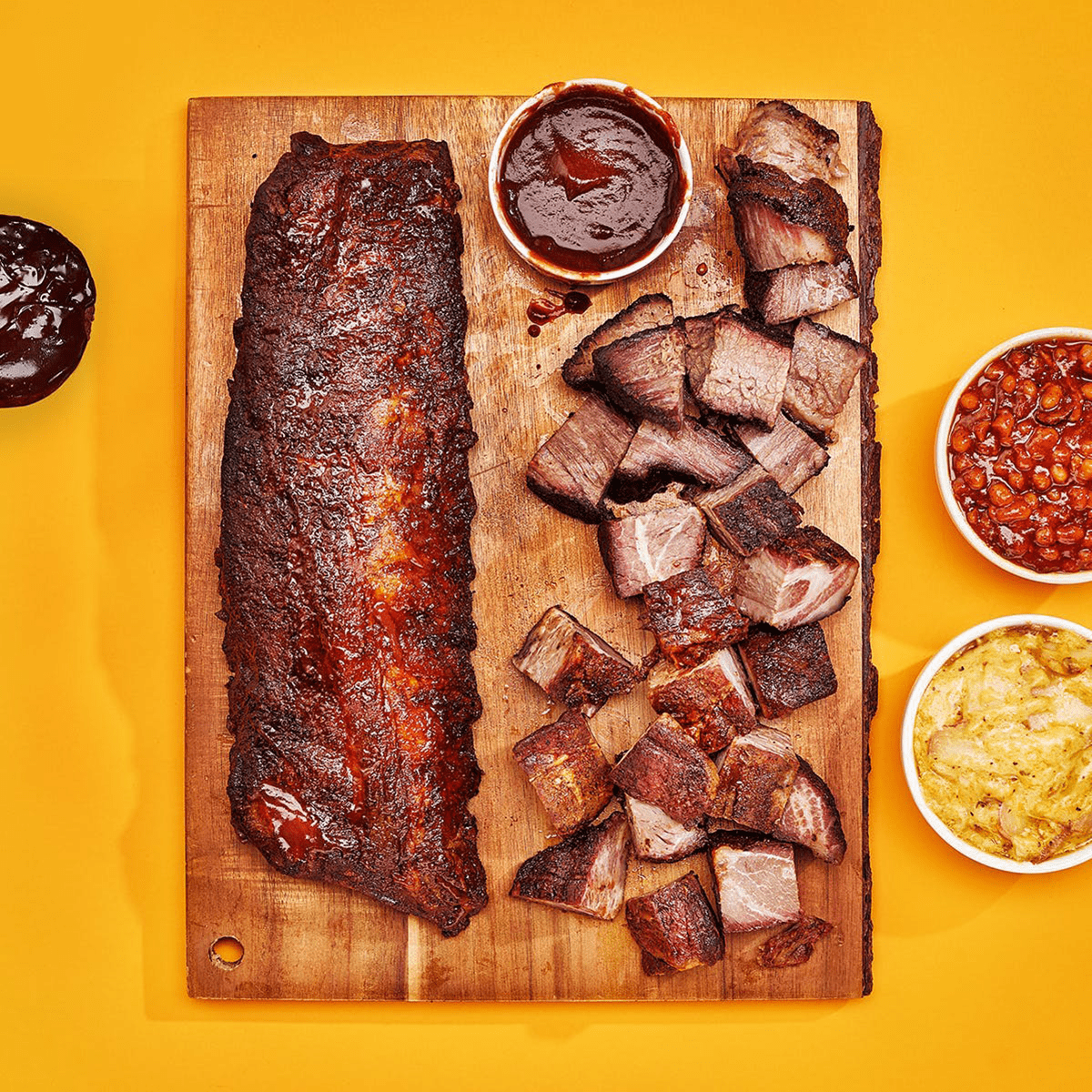 Jack Stack Barbecue