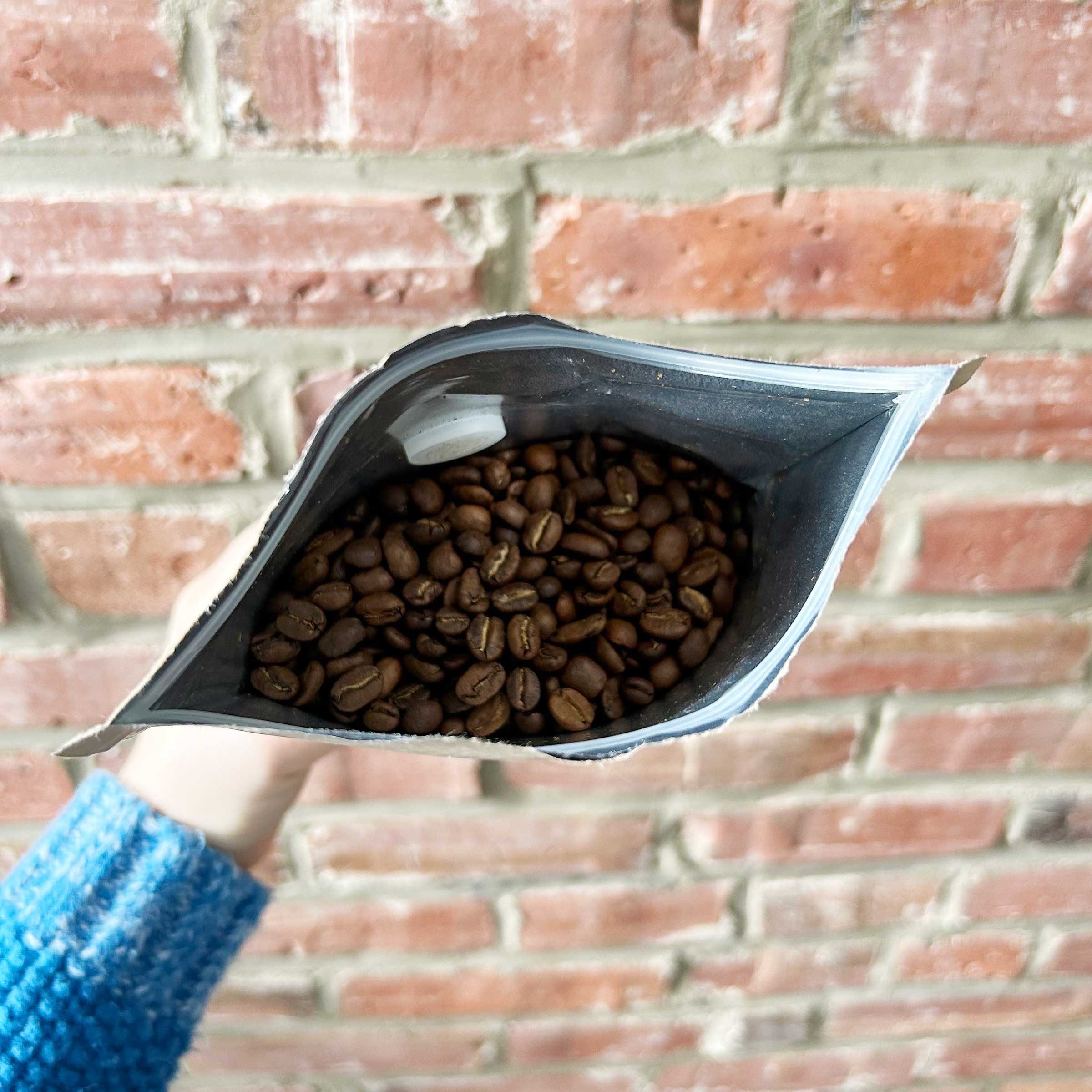 Bean Box Subscription