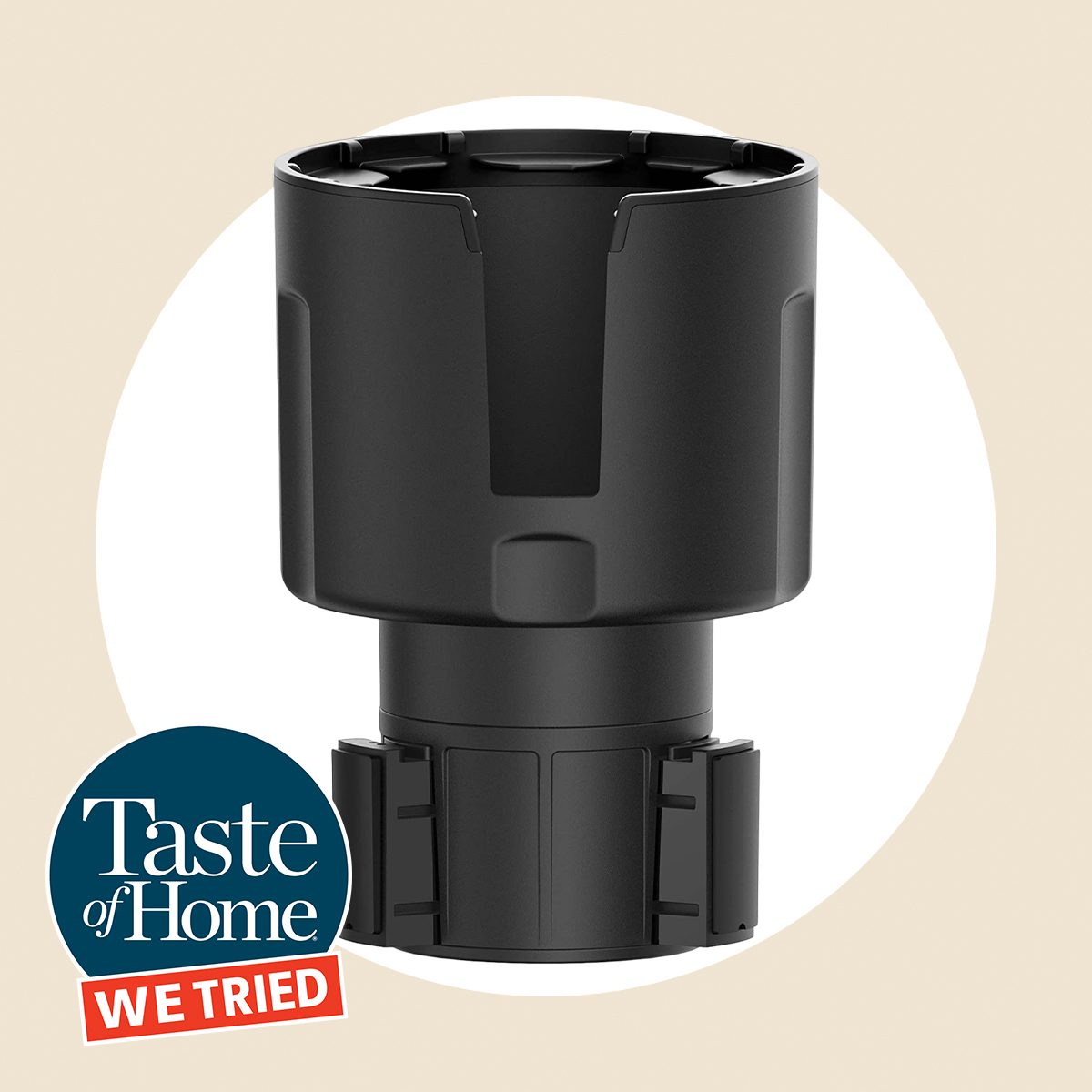 Car Cup Holder Expander 