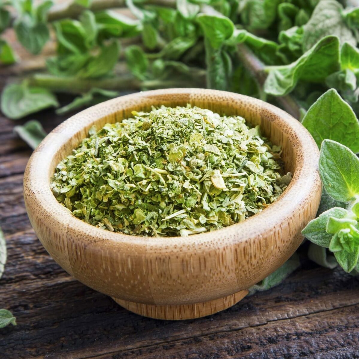 Fresh to Dried Herb Conversion: How Much to Use in Recipes