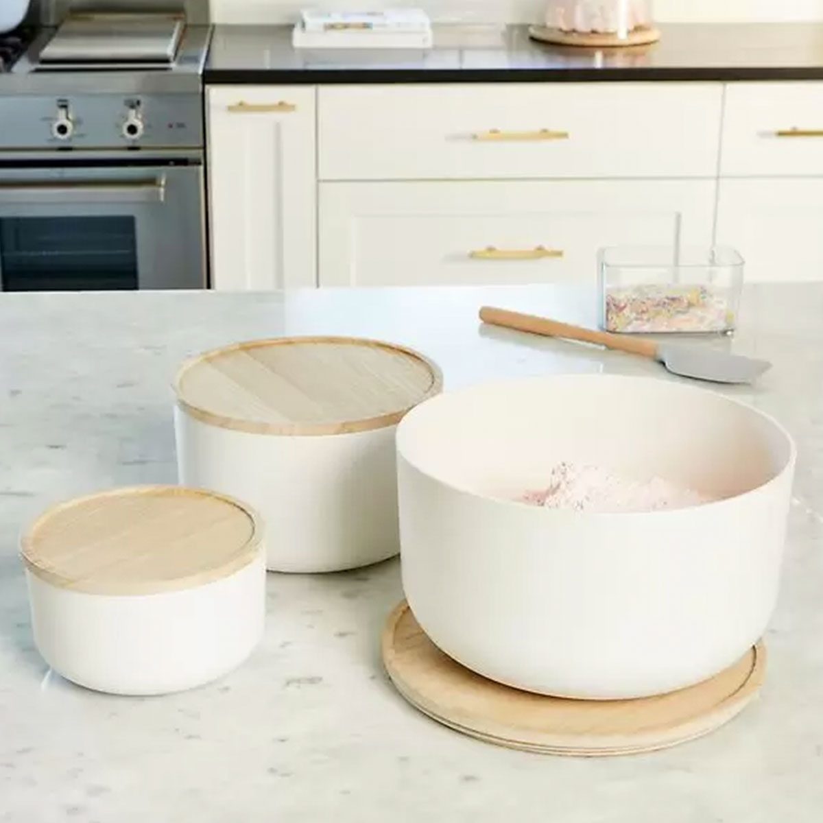 Mixing Bowl Starter Kit