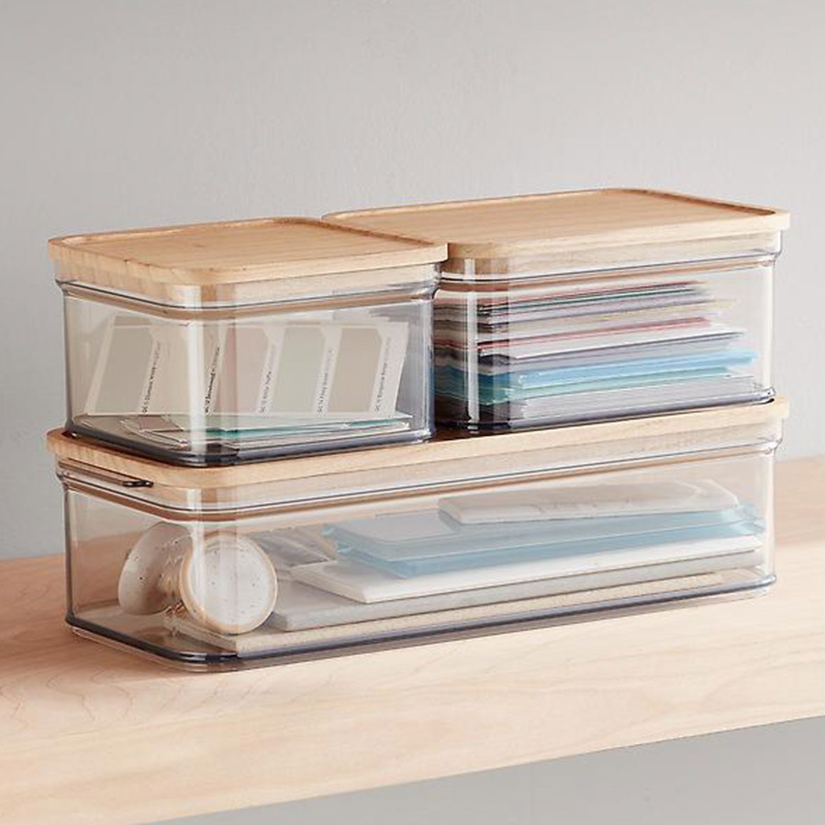 Office Organizer Starter Kit