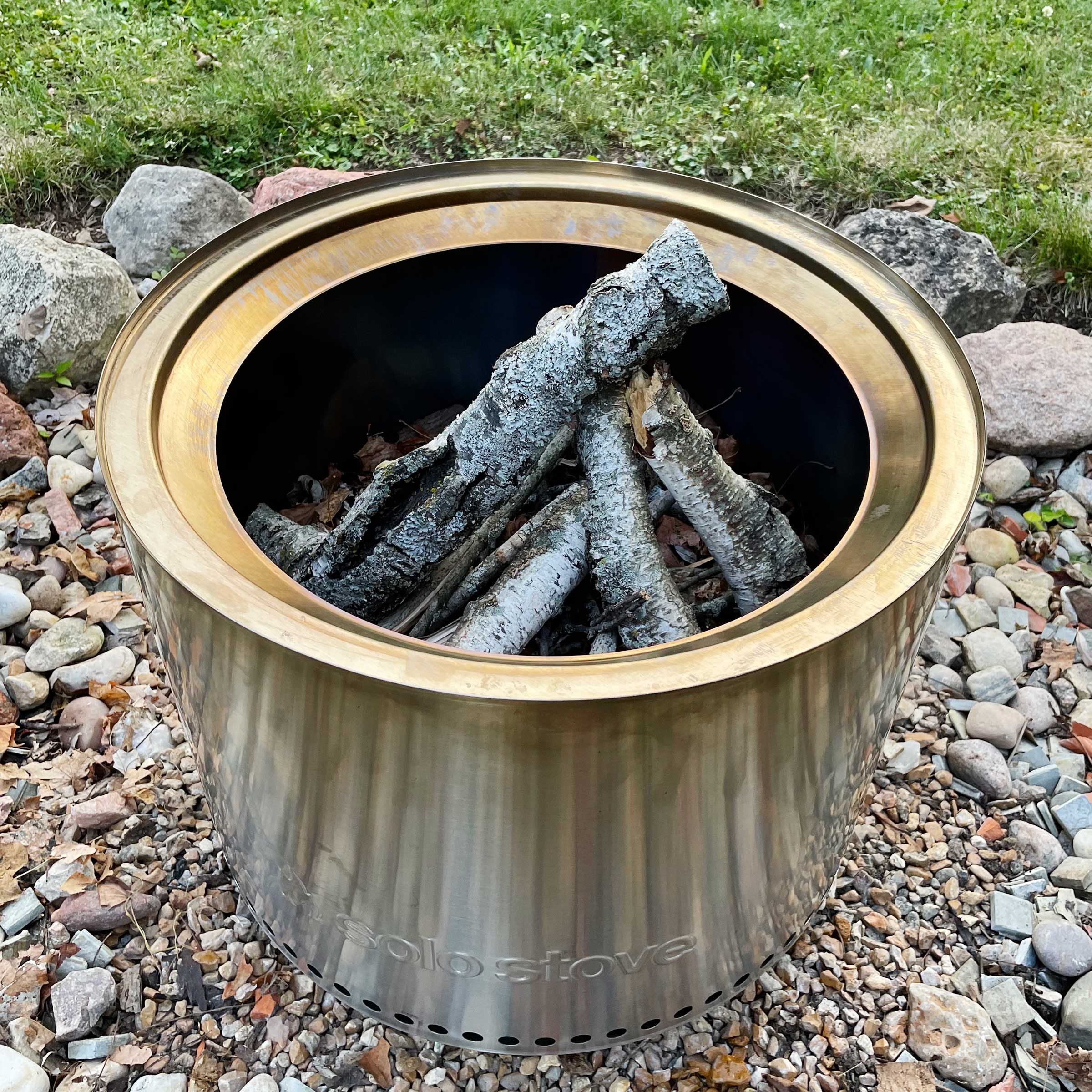 Solo Stove Bonfire 