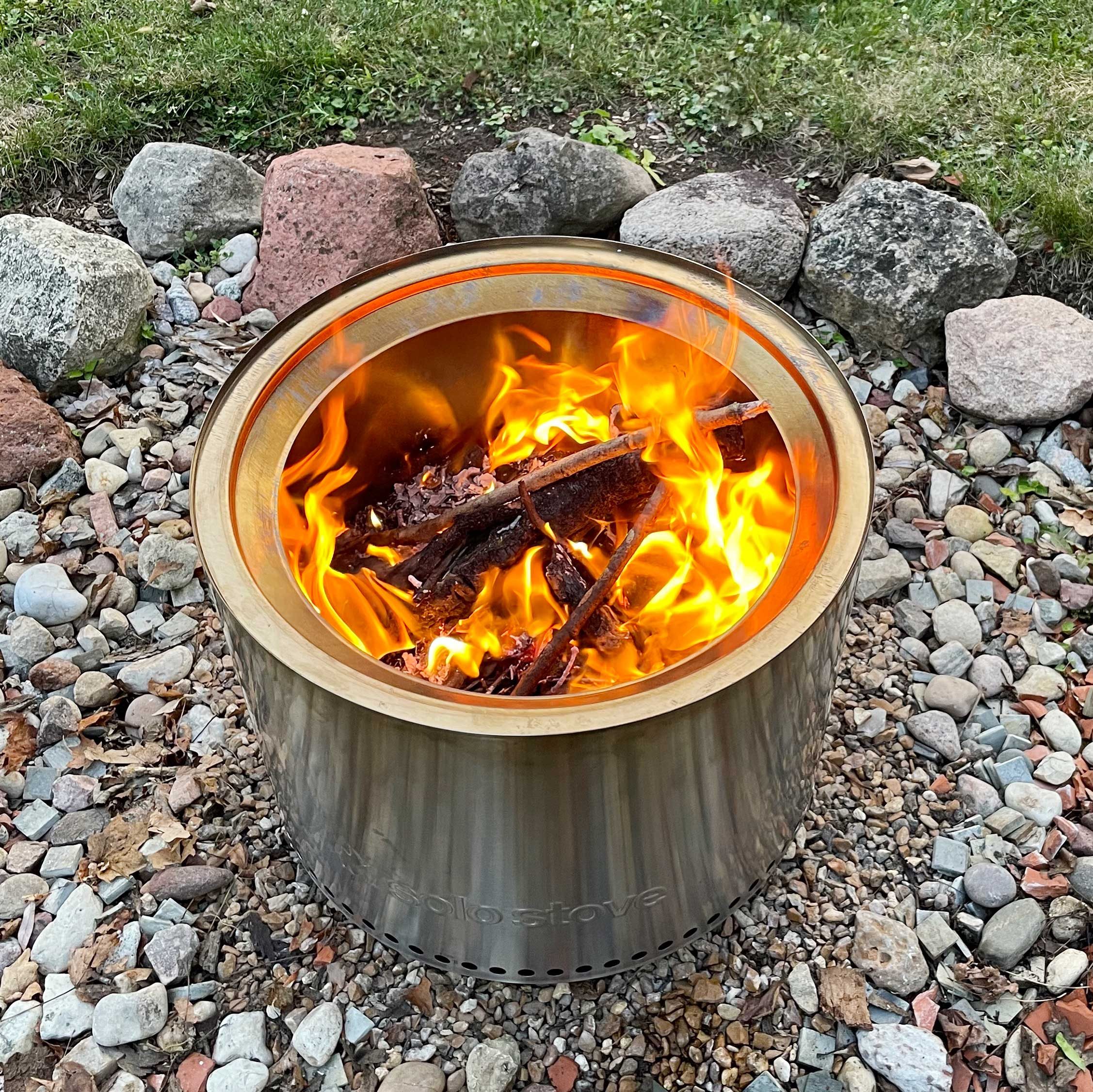 Solo Stove Bonfire 