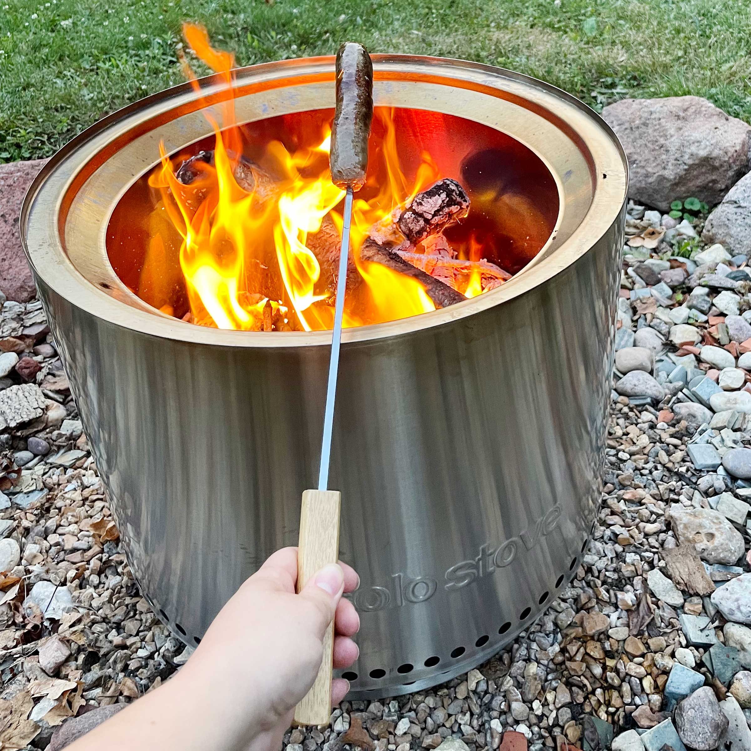 Solo Stove Bonfire 