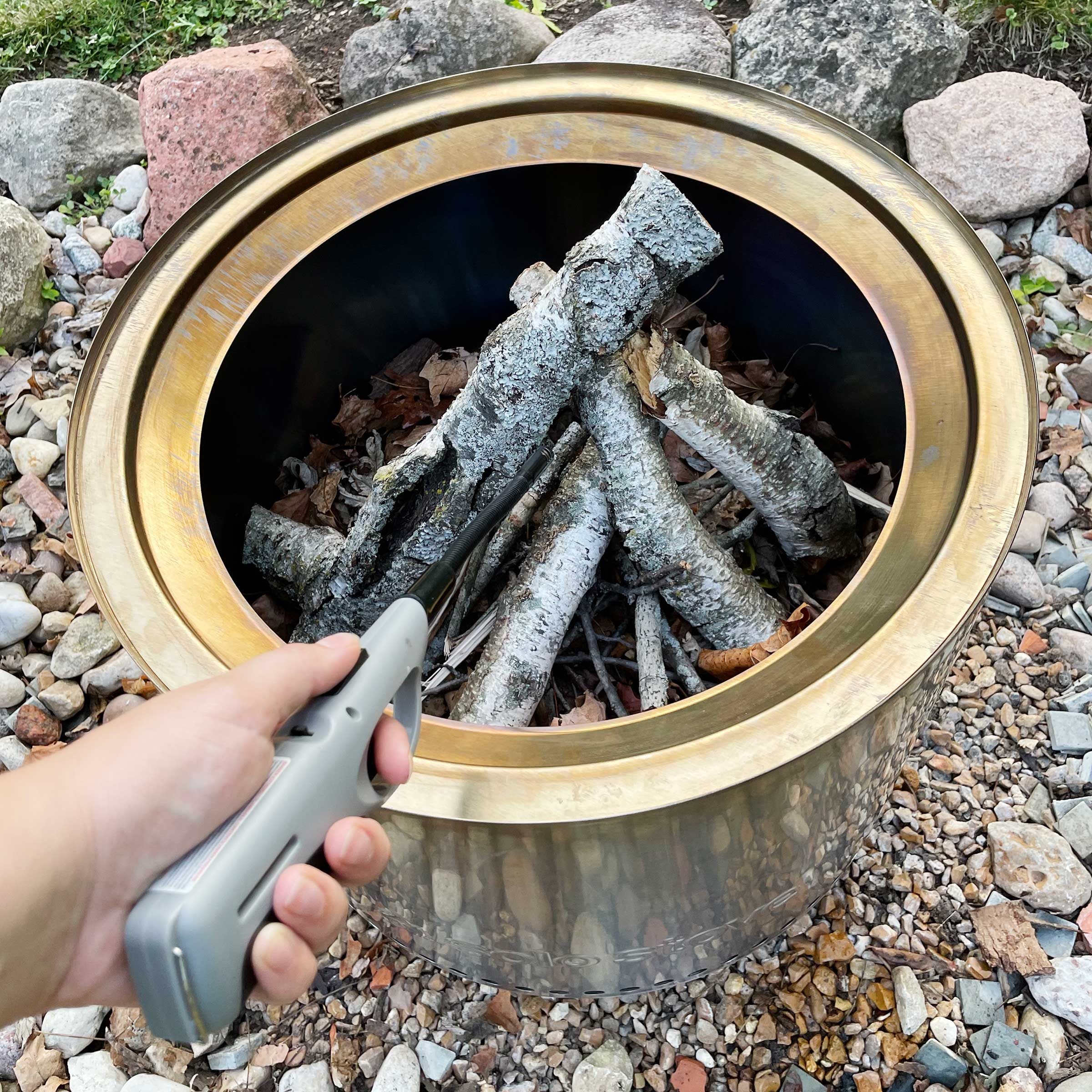 Solo Stove Bonfire 