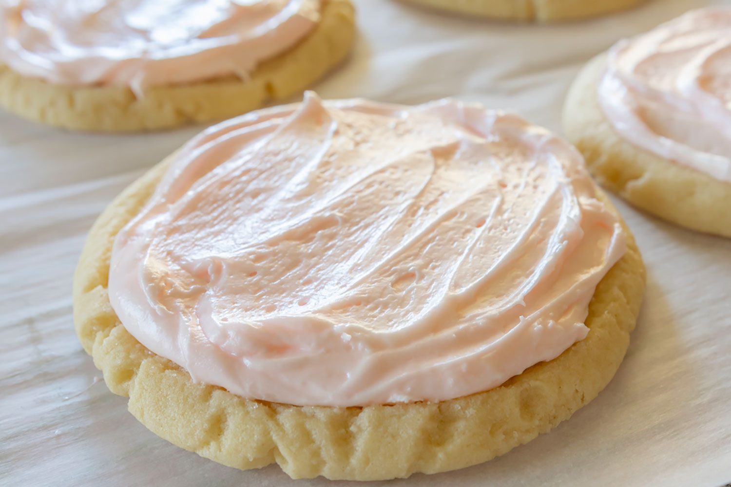 People Are Obsessed with Utah’s Pink Cookies—Here’s How to Make Them
