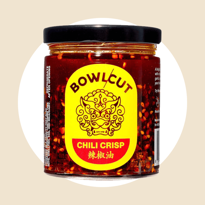 Bowlcut Chili Crisp