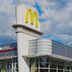 McDonald's Is Opening a Spinoff Restaurant Starring '80s Mascot CosMC